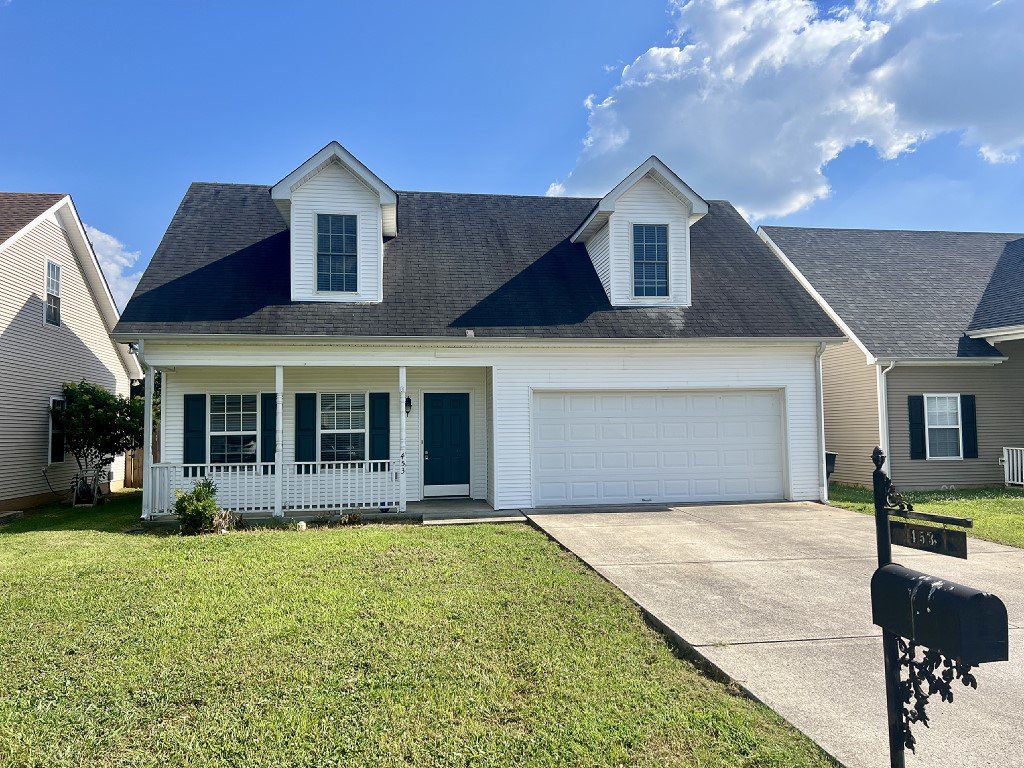3 Bedroom 2.5 Bath Home in Oxford Hall - South Murfreesboro *New Carpet* property image
