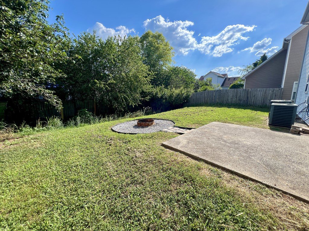 3 Bedroom 2.5 Bath Home in Oxford Hall - South Murfreesboro *New Carpet* property image