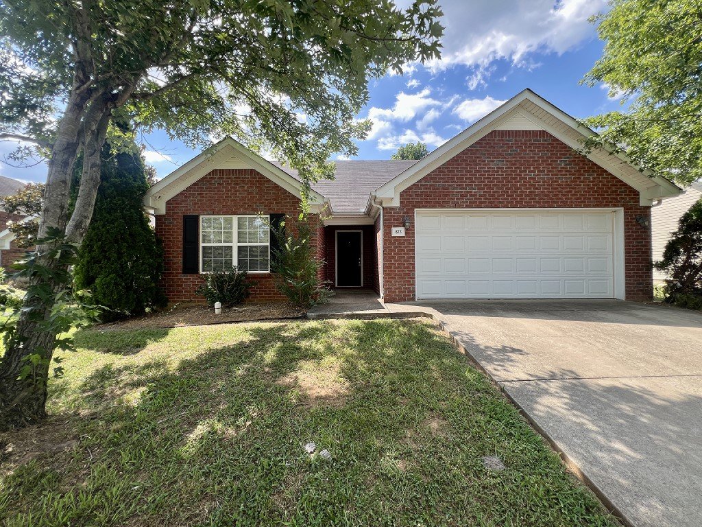 3 Bed, 2 Bath, One level home in BLACKMAN property image