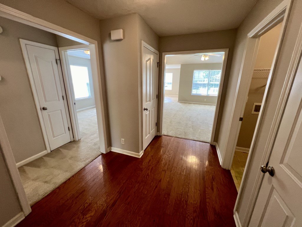 3 Bed, 2 Bath, One level home in BLACKMAN property image