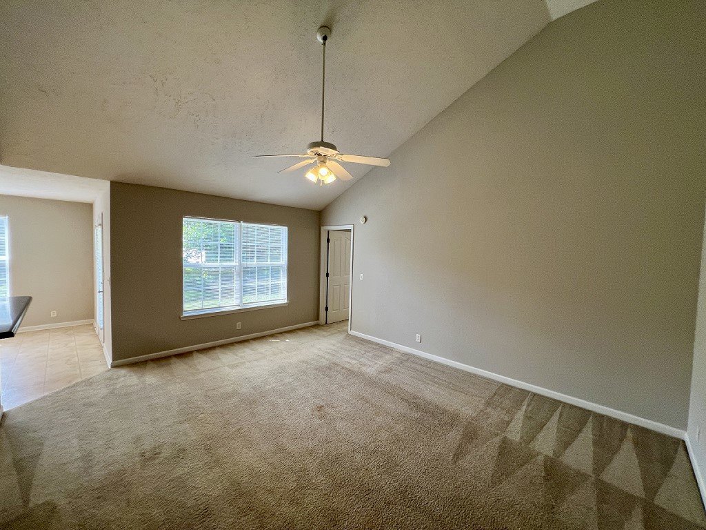 3 Bed, 2 Bath, One level home in BLACKMAN property image