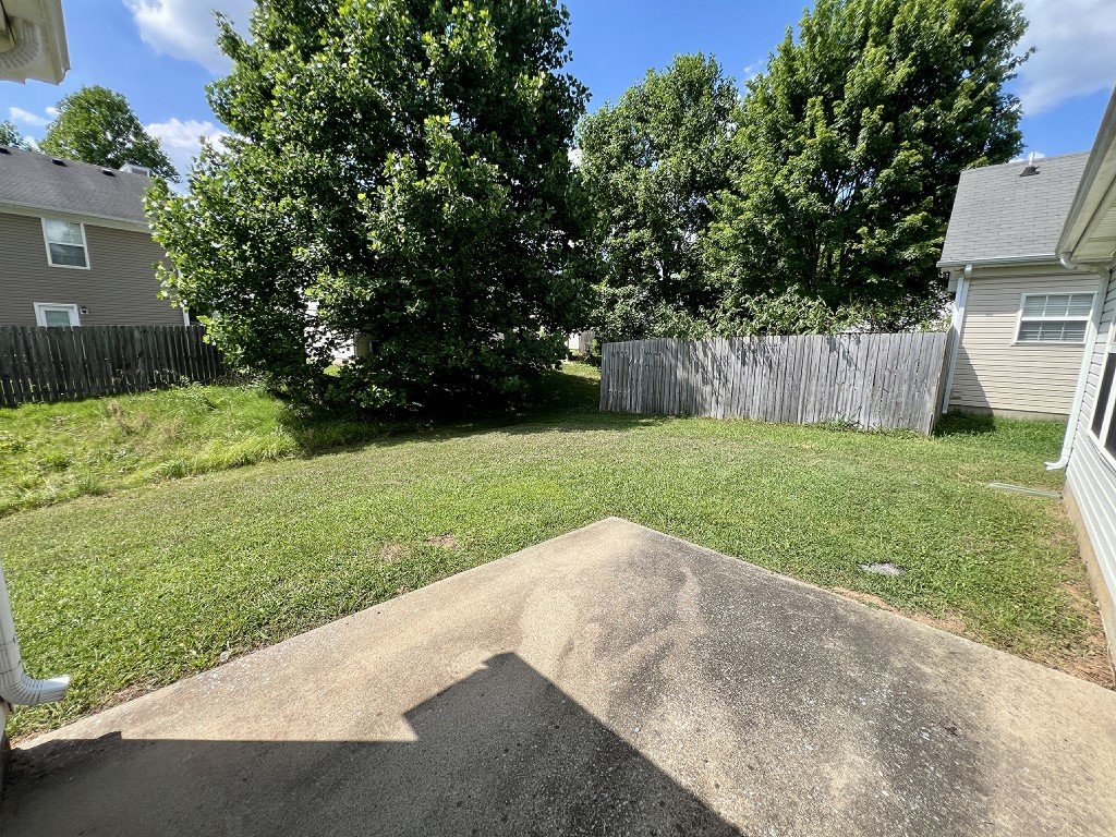 3 Bed, 2 Bath, One level home in BLACKMAN property image