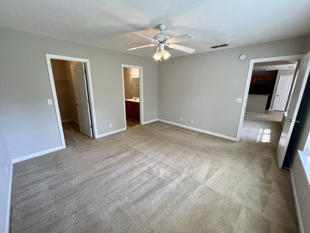 3 Bed, 2 Bath, One level home in BLACKMAN property image