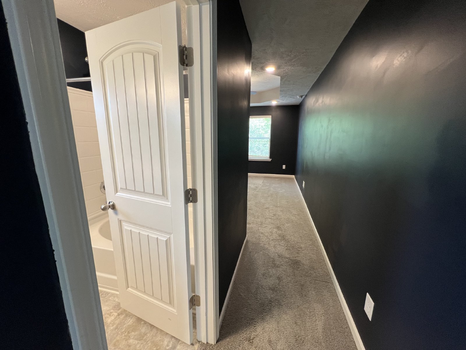 Spacious End Unit 3 BR, 2.5 Bath Townhome in Smyrna - Low Maintenance Living! property image