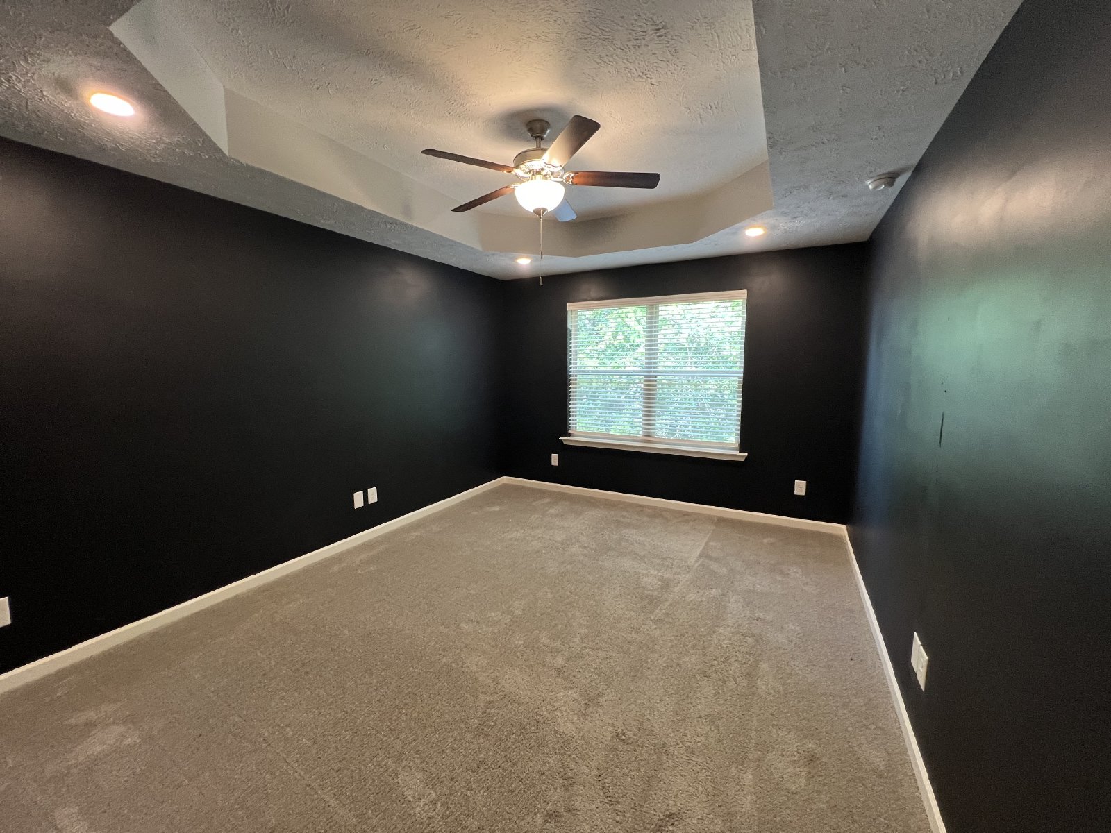 Spacious End Unit 3 BR, 2.5 Bath Townhome in Smyrna - Low Maintenance Living! property image