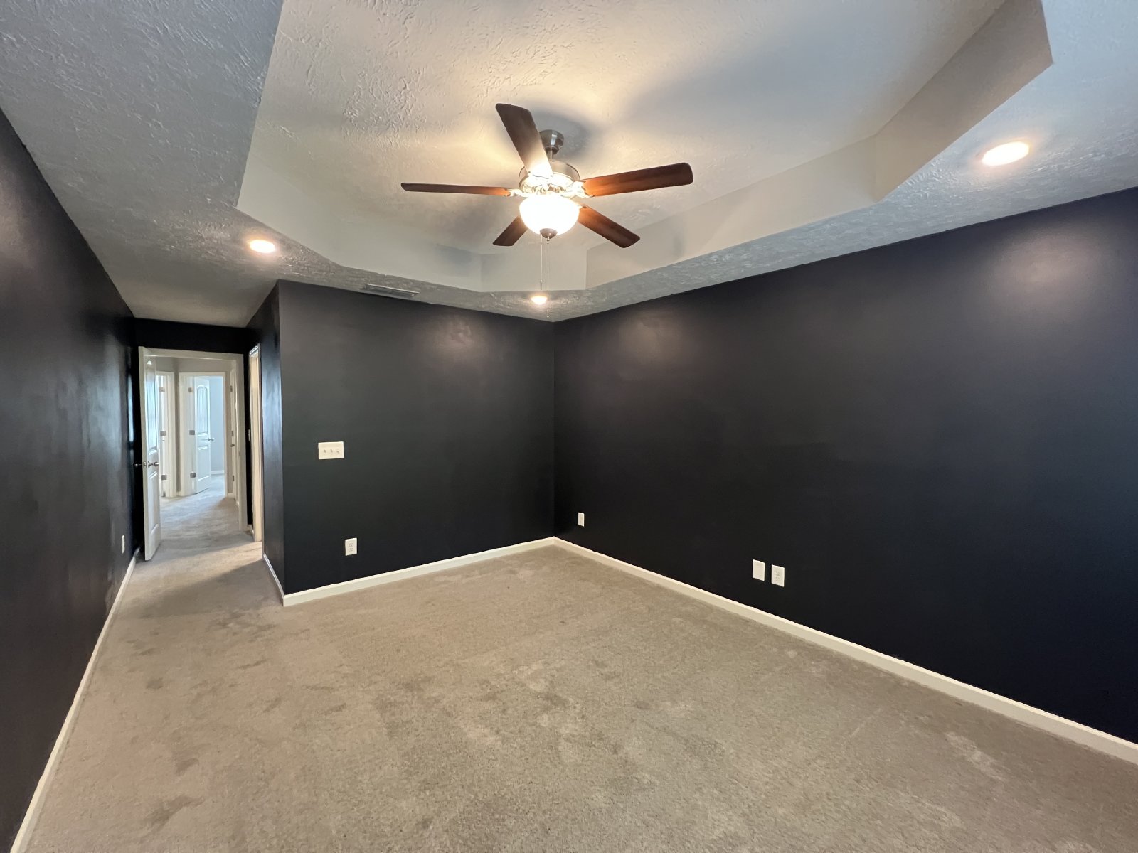 Spacious End Unit 3 BR, 2.5 Bath Townhome in Smyrna - Low Maintenance Living! property image