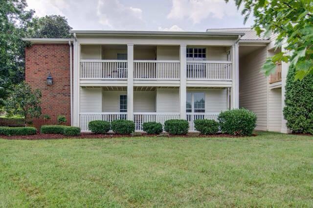 2BR 2BA Spacious Condo at Sanbyrn Hall in Murfreesboro *Free Water* property image