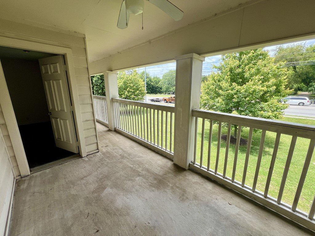 2BR 2BA Spacious Condo at Sanbyrn Hall in Murfreesboro *Free Water* property image