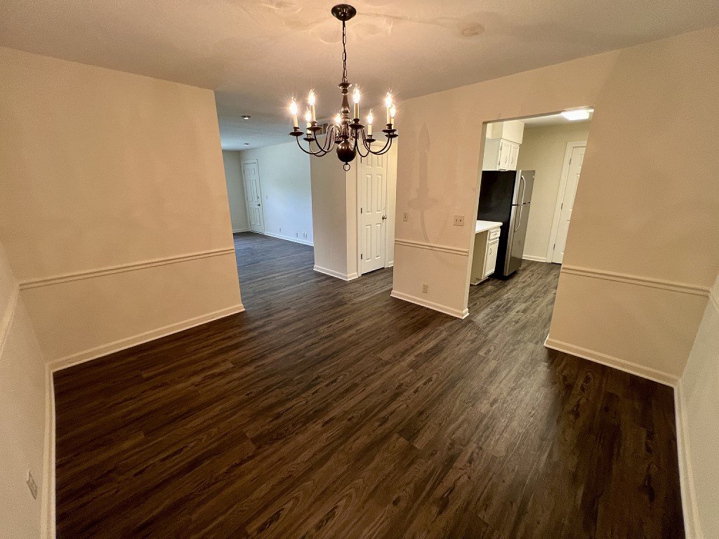 2BR 2BA Spacious Condo at Sanbyrn Hall in Murfreesboro *Free Water* property image