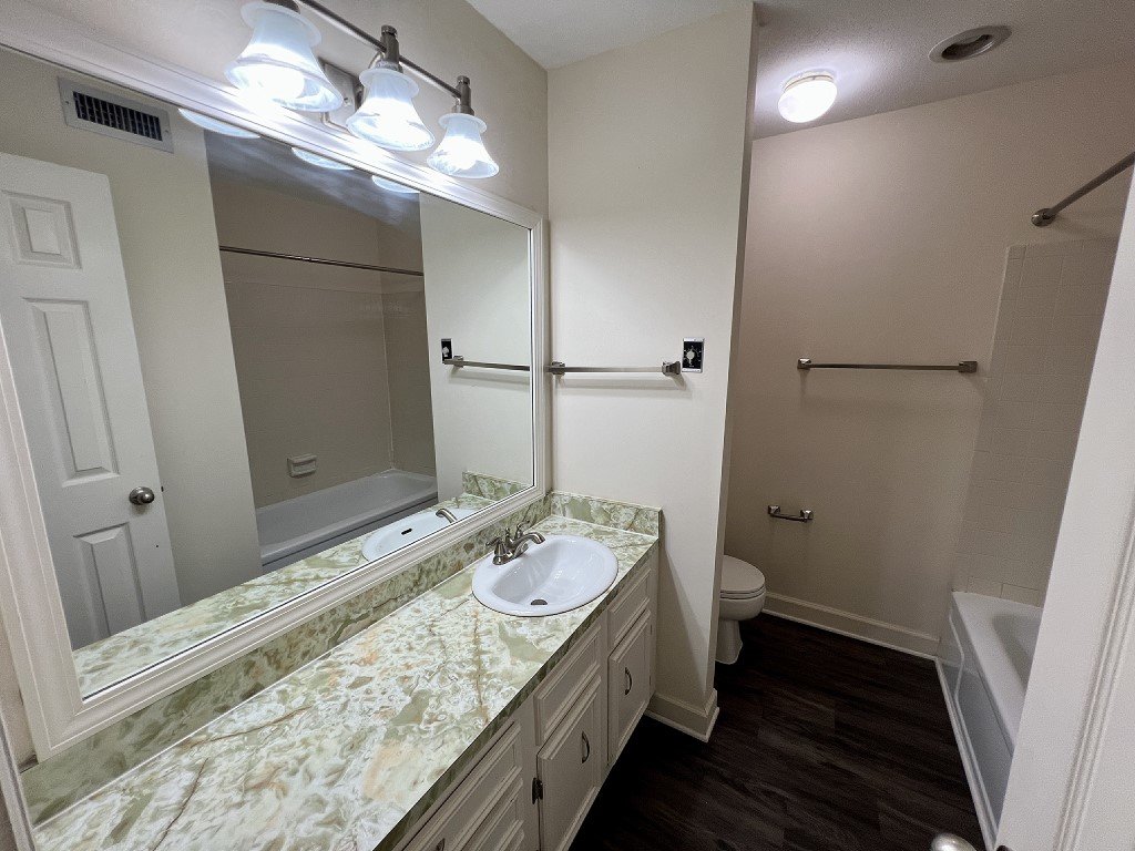 2BR 2BA Spacious Condo at Sanbyrn Hall in Murfreesboro *Free Water* property image