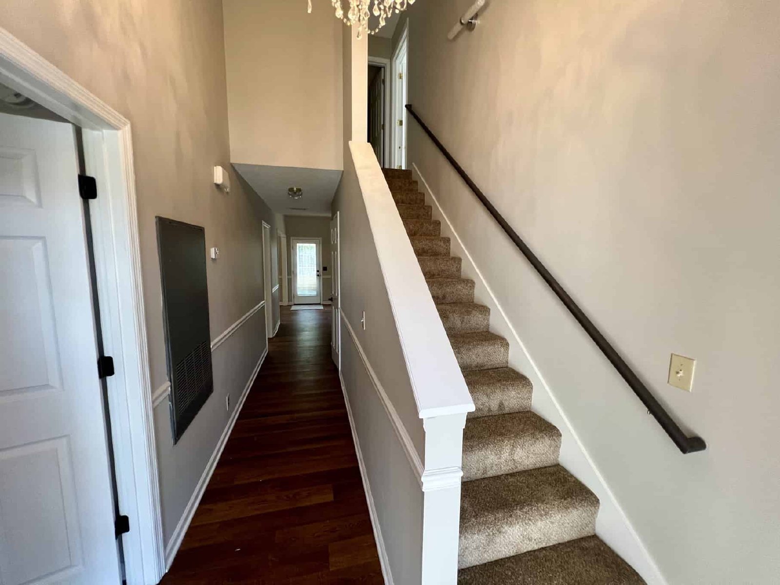 Charming 3-Bedroom Home with Fenced Backyard in South Murfreesboro! property image