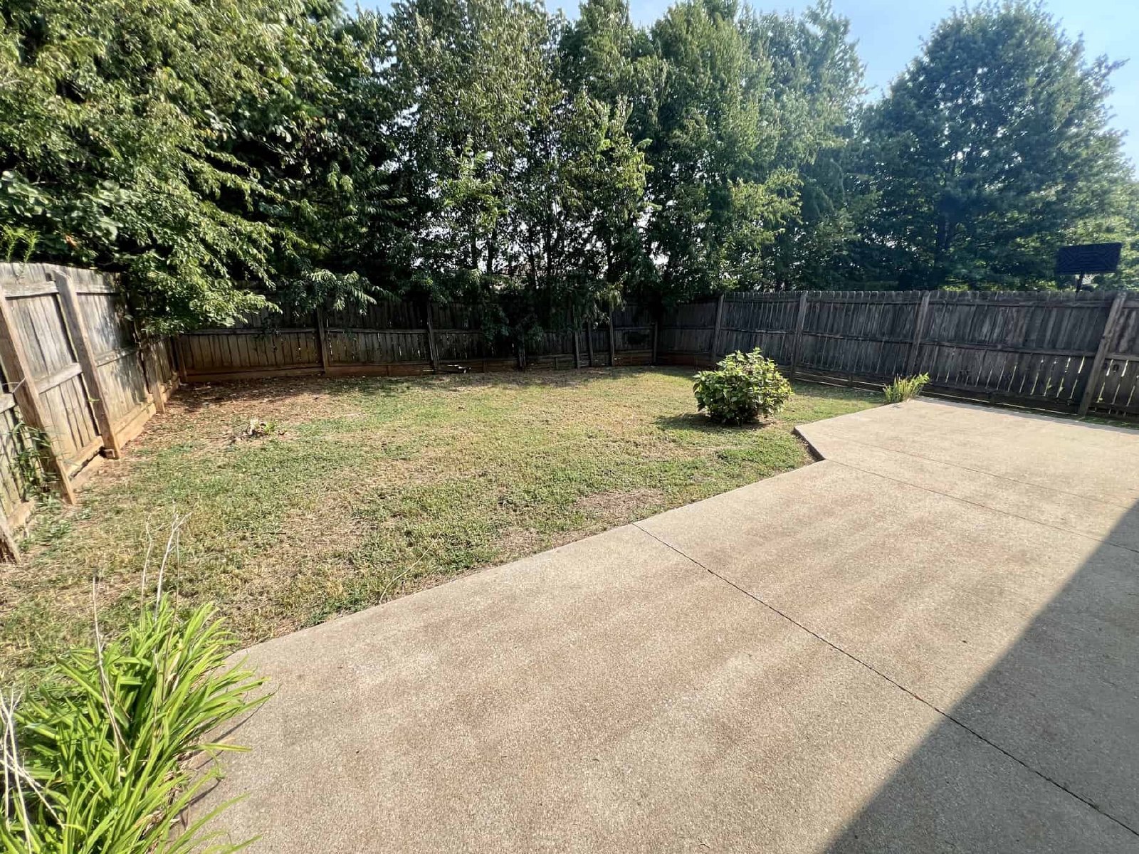 Charming 3-Bedroom Home with Fenced Backyard in South Murfreesboro! property image
