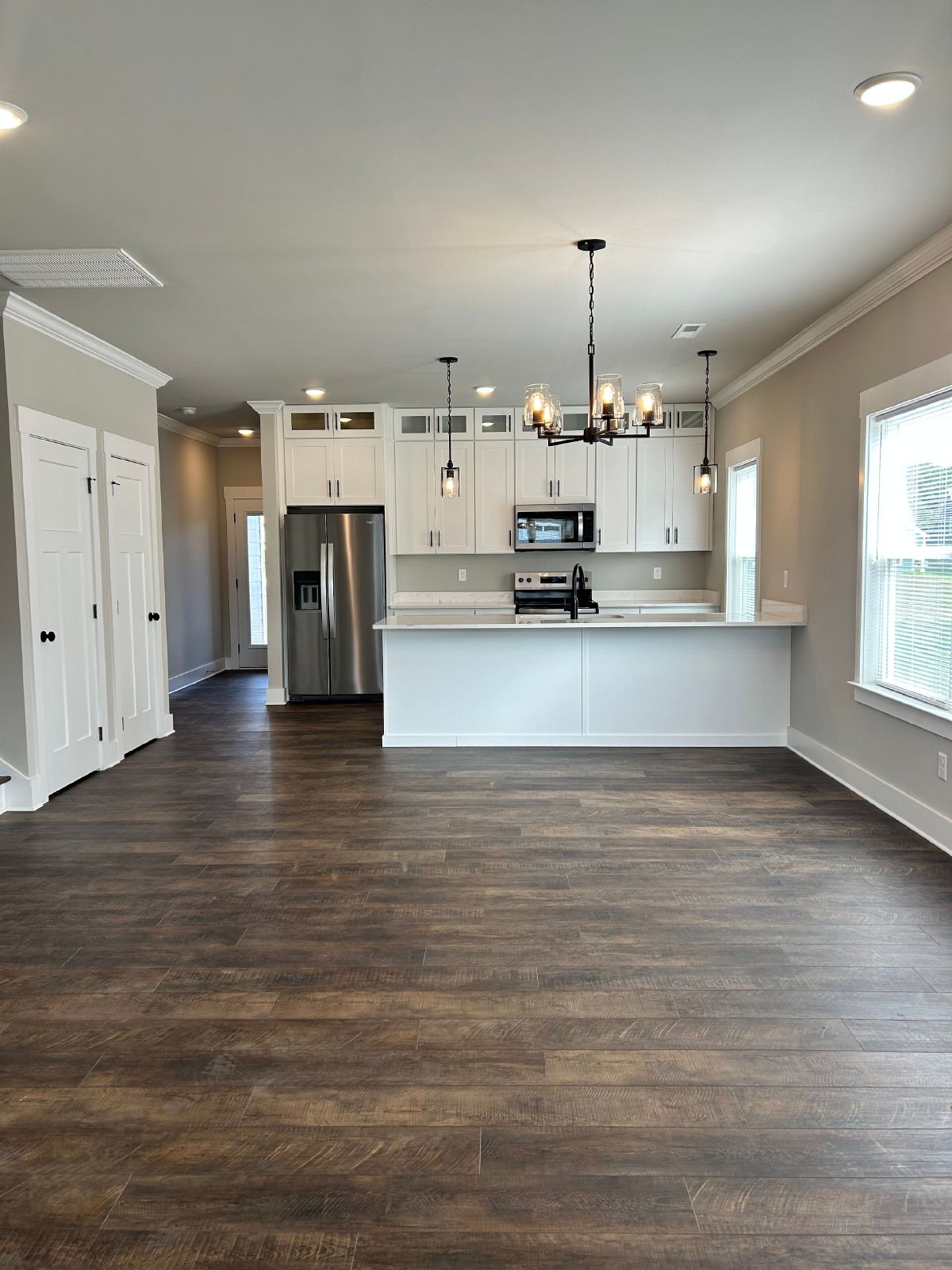 Beautiful New Build 3 Bed, 2.5 Bath, 2 Car Garage - Community Pool & Walking Trail! property image