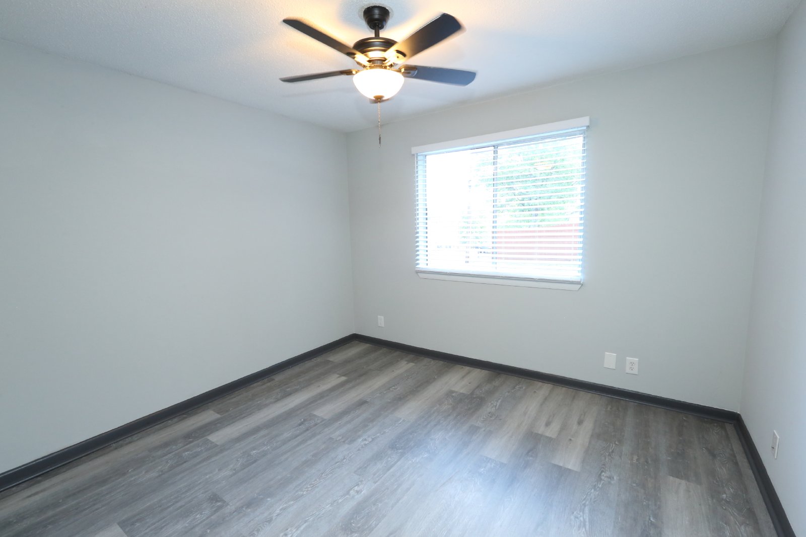 Fully Renovated 2 Bed, 1 Bath, 1st Floor Apartment in East Ridge! property image