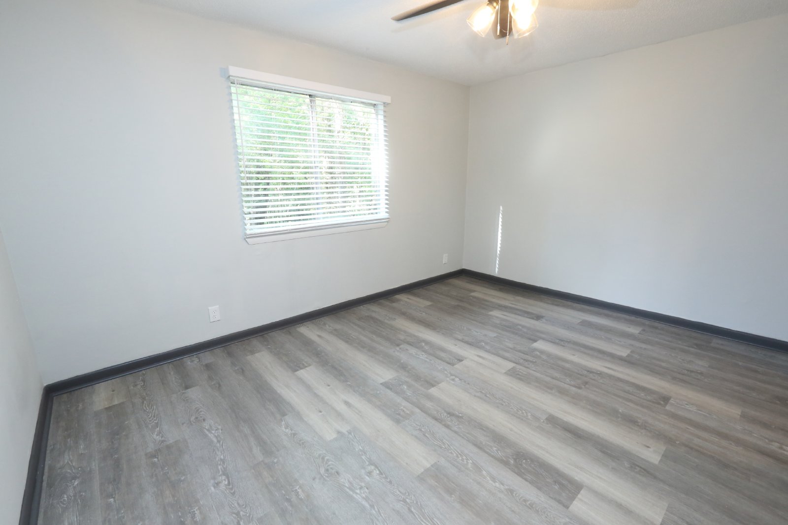 Fully Renovated 2 Bed, 1 Bath, 1st Floor Apartment in East Ridge! property image