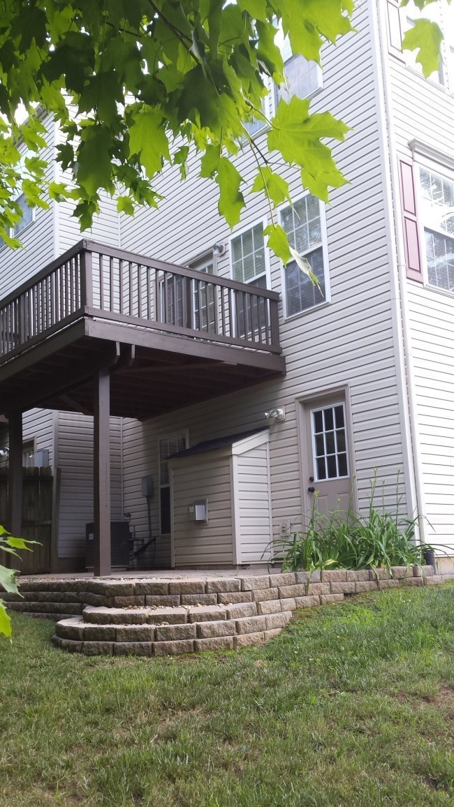 Beautiful 3 Bed 2.5 Bath Townhome Minutes from Cool Springs property image