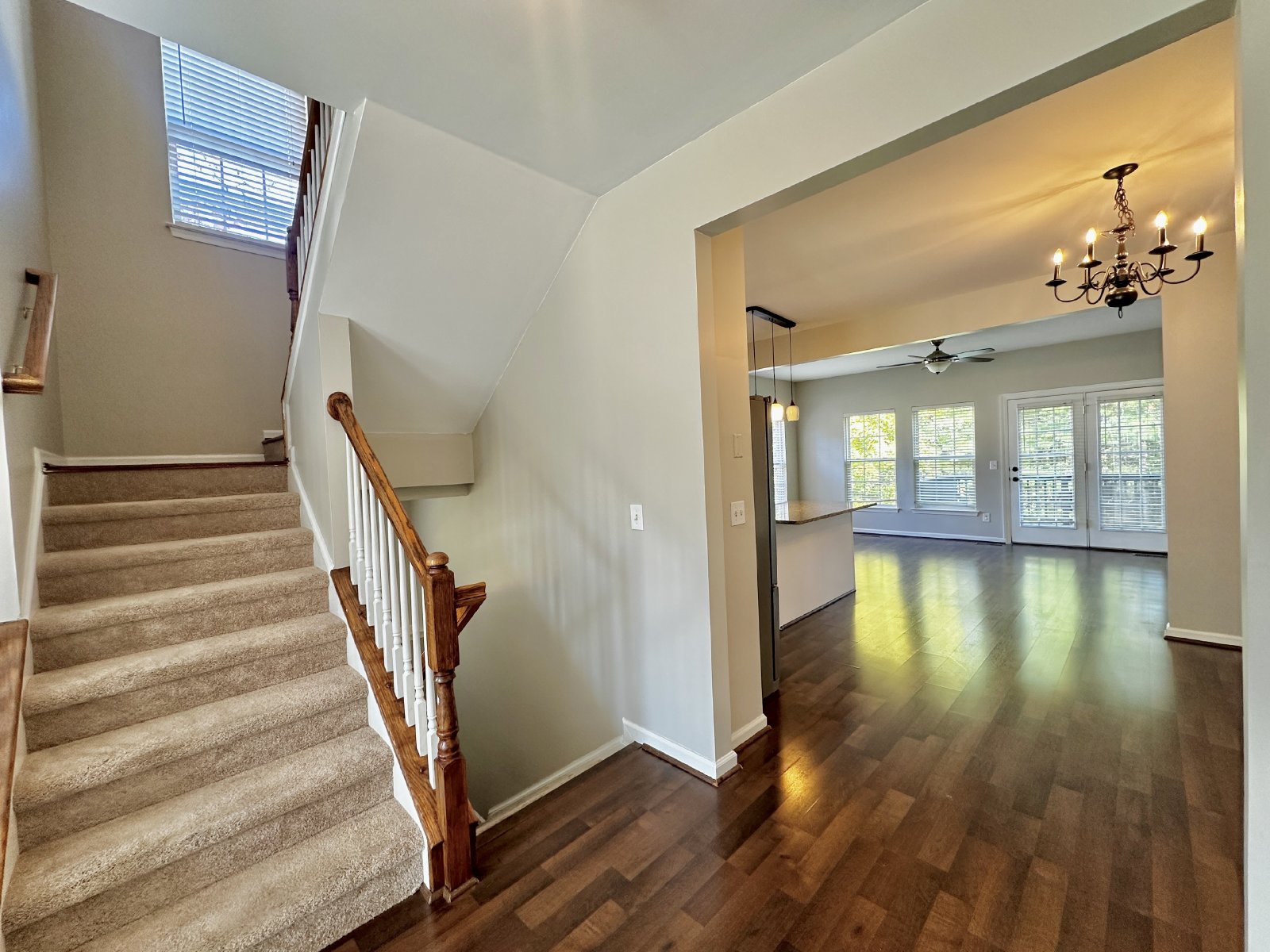 Beautiful 3 Bed 2.5 Bath Townhome Minutes from Cool Springs property image