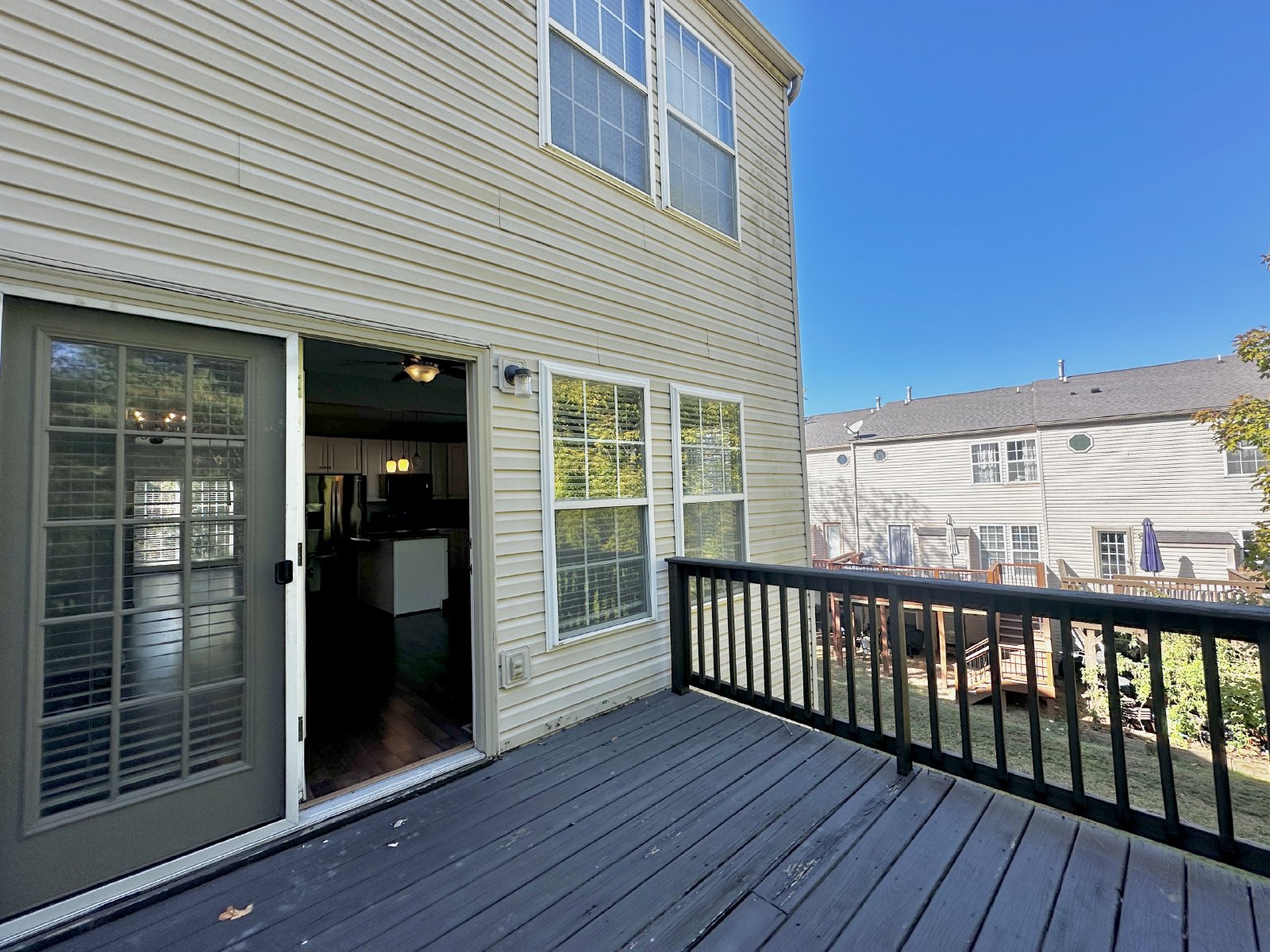 Beautiful 3 Bed 2.5 Bath Townhome Minutes from Cool Springs property image