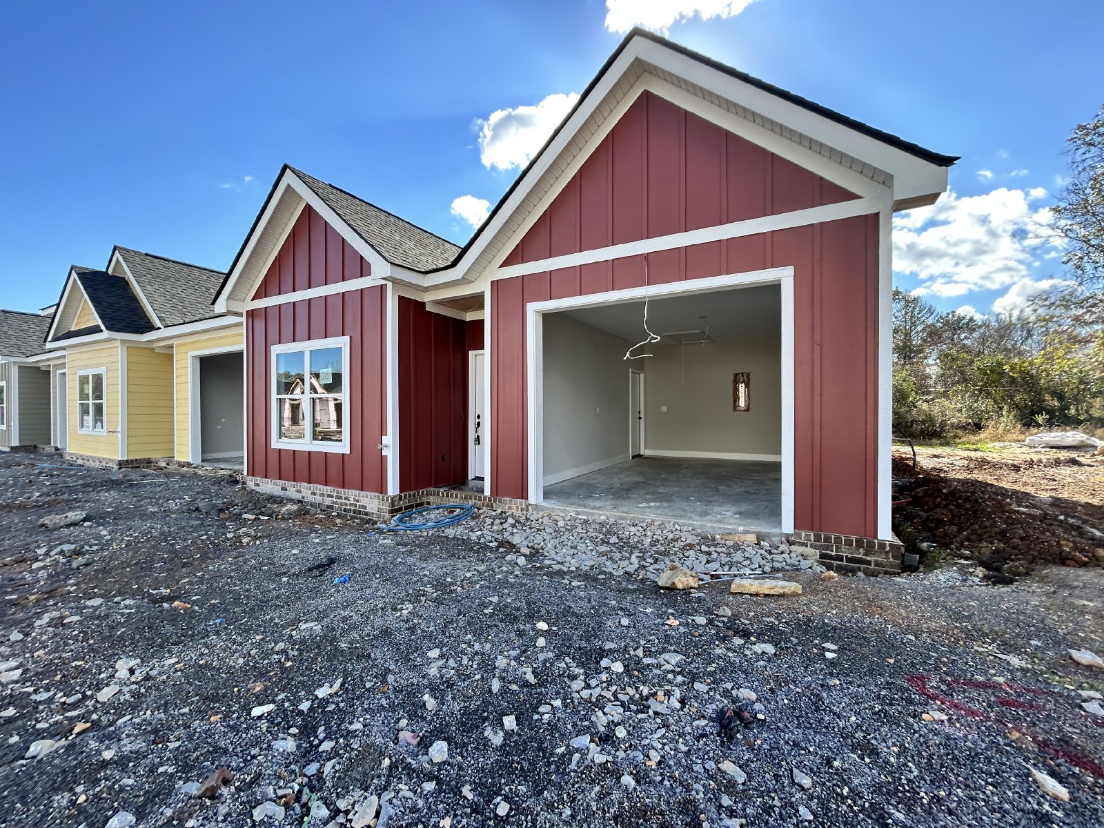 *BRAND NEW* 2 Beds, 2 Baths, 1 Car Garage property image