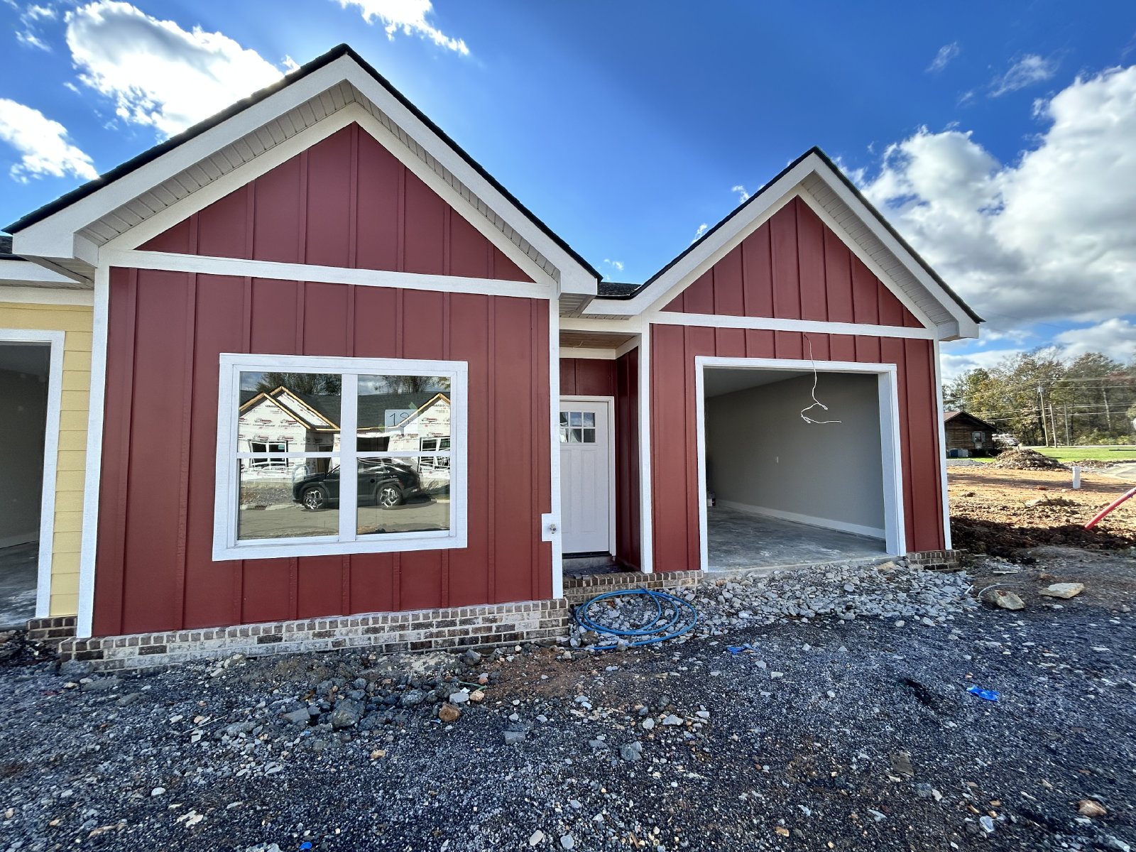 *BRAND NEW* 2 Beds, 2 Baths, 1 Car Garage property image