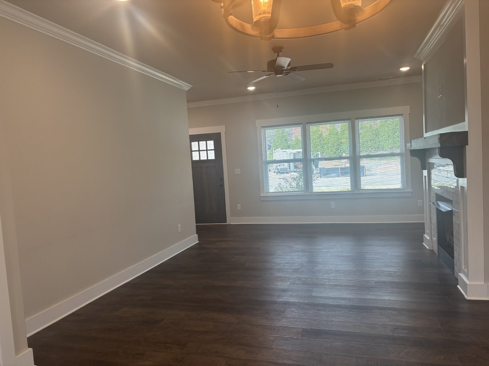 Beautiful New Build 4 Bed, 3.5 Bath, 2 Car Garage - Community Pool & Walking Trail! property image