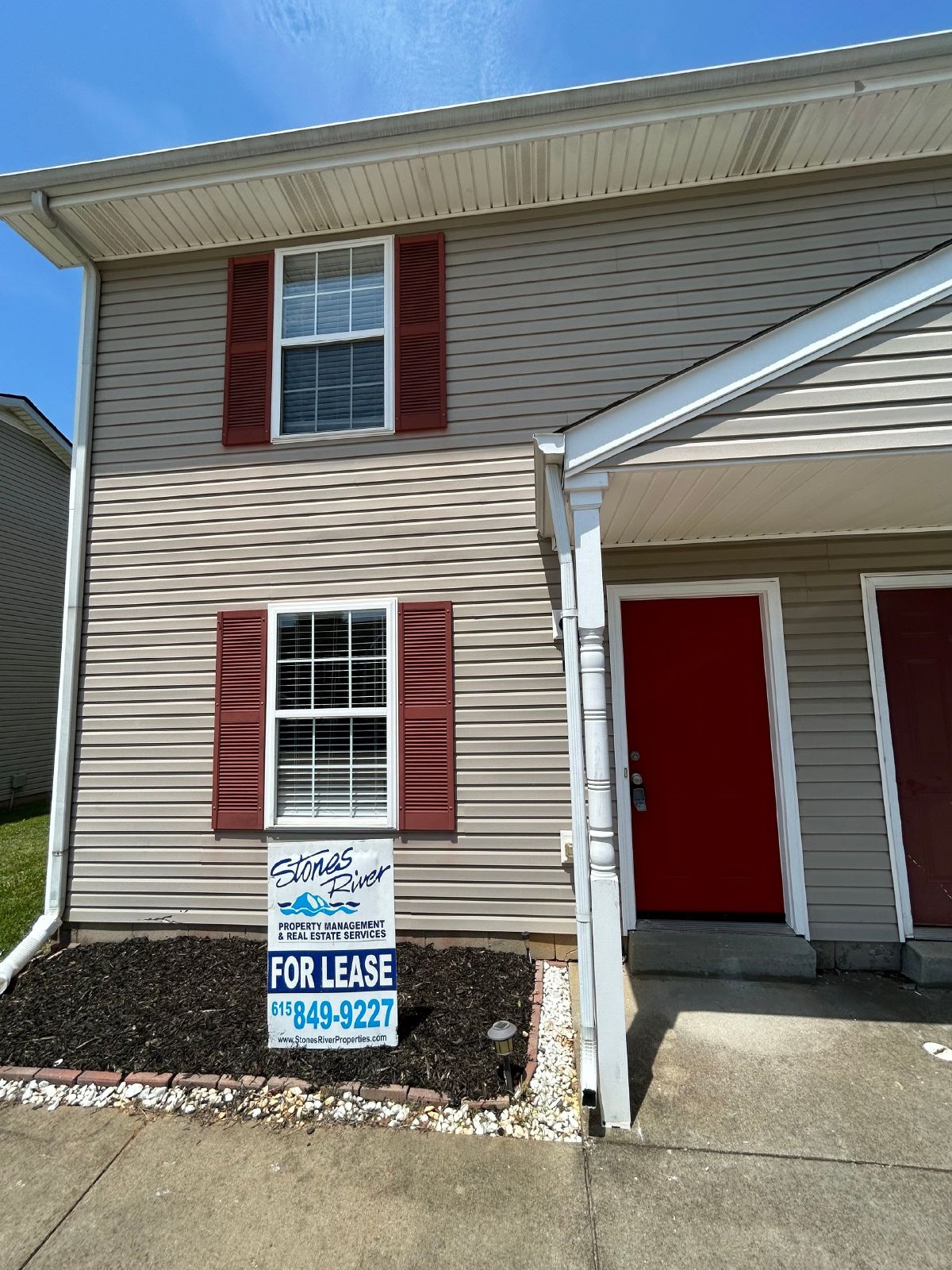 2 Bed, 1.5 Bath Townhome *Near Fort Campbell* property image