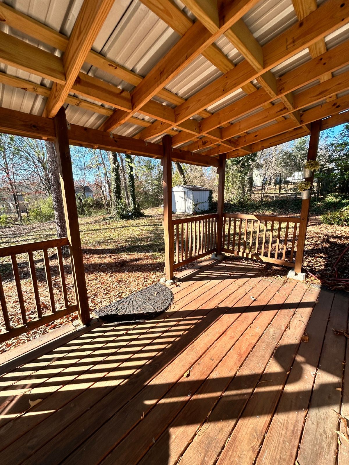 Charming & Spacious 3 Bed | 2 Bath Home | Updated w Large Yard! property image
