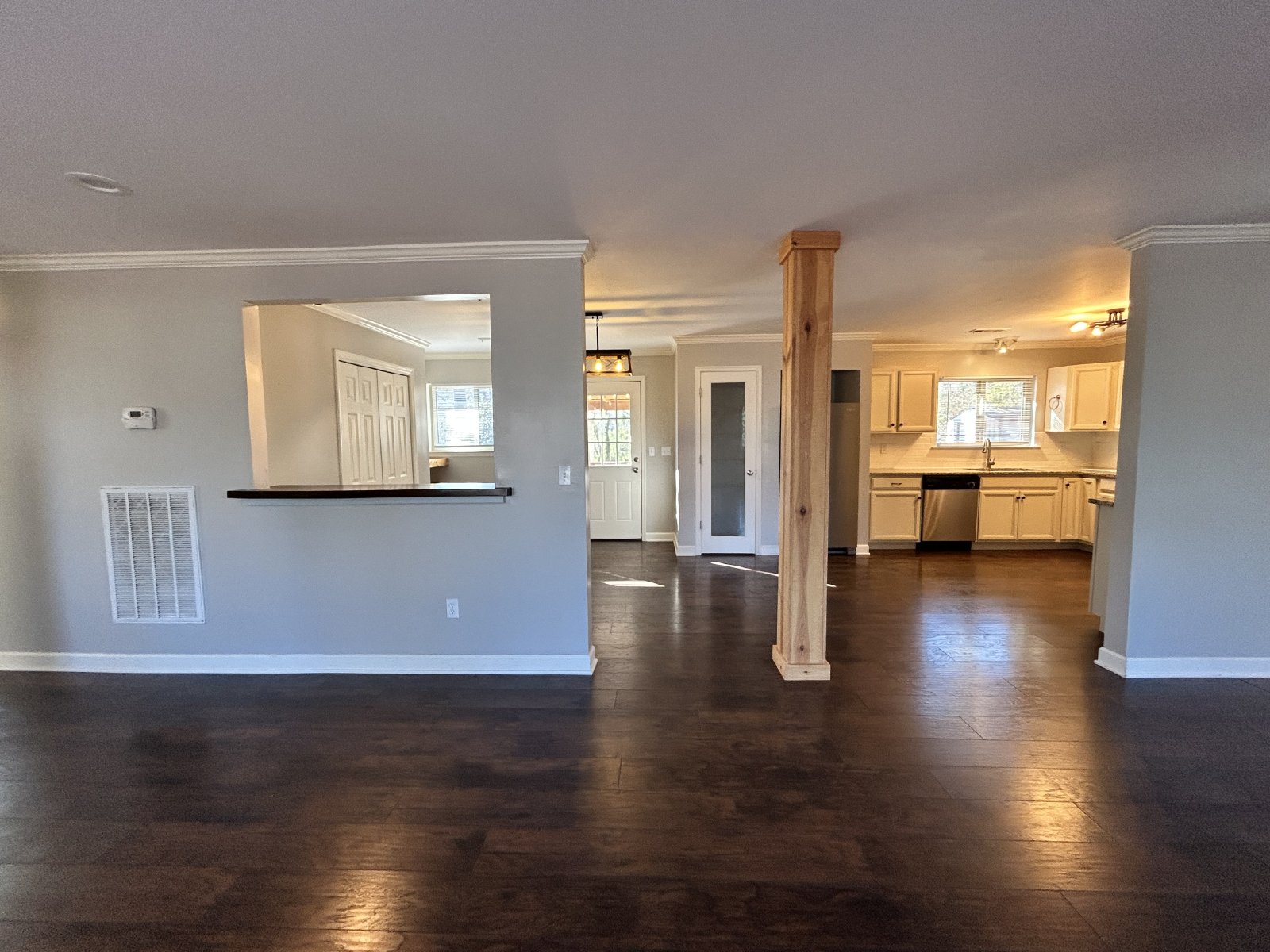 Charming & Spacious 3 Bed | 2 Bath Home | Updated w Large Yard! property image