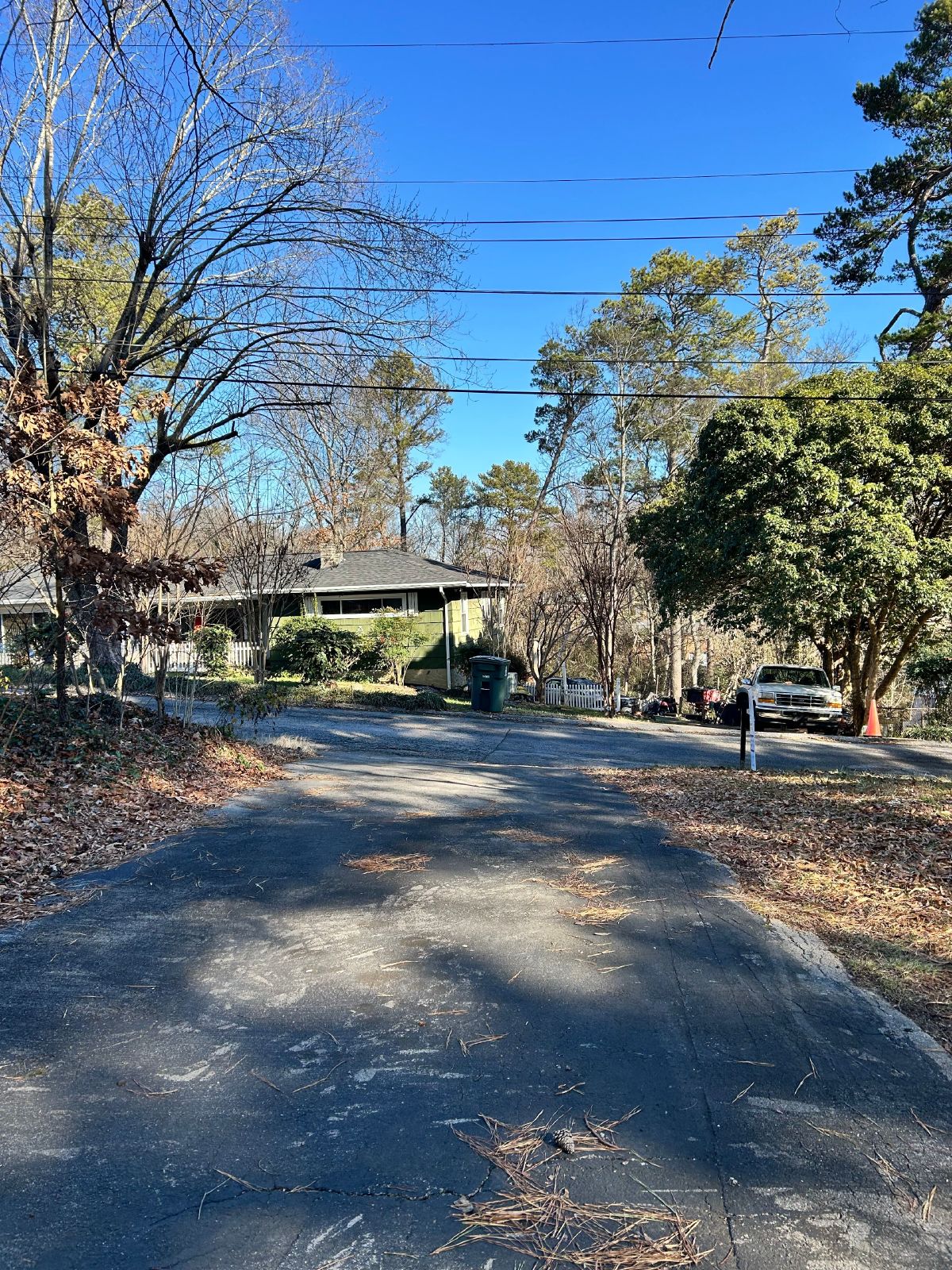 Charming & Spacious 3 Bed | 2 Bath Home | Updated w Large Yard! property image