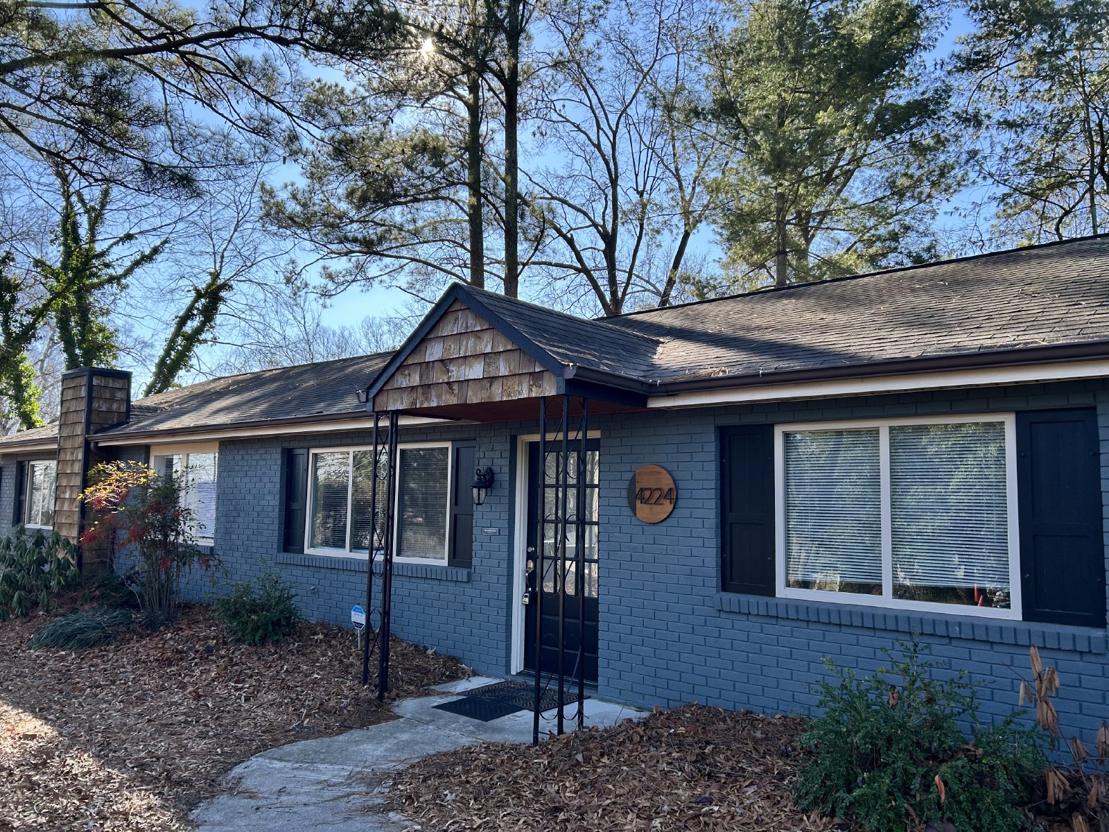 Charming & Spacious 3 Bed | 2 Bath Home | Updated w Large Yard! property image