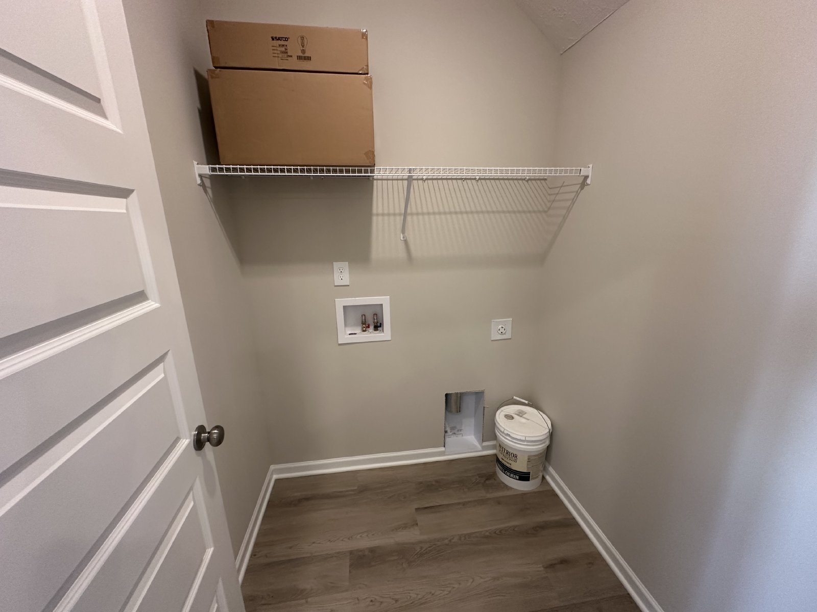 BRAND NEW 4 Bed 3 Bath Townhome Near The Heart Of Shelbyville property image