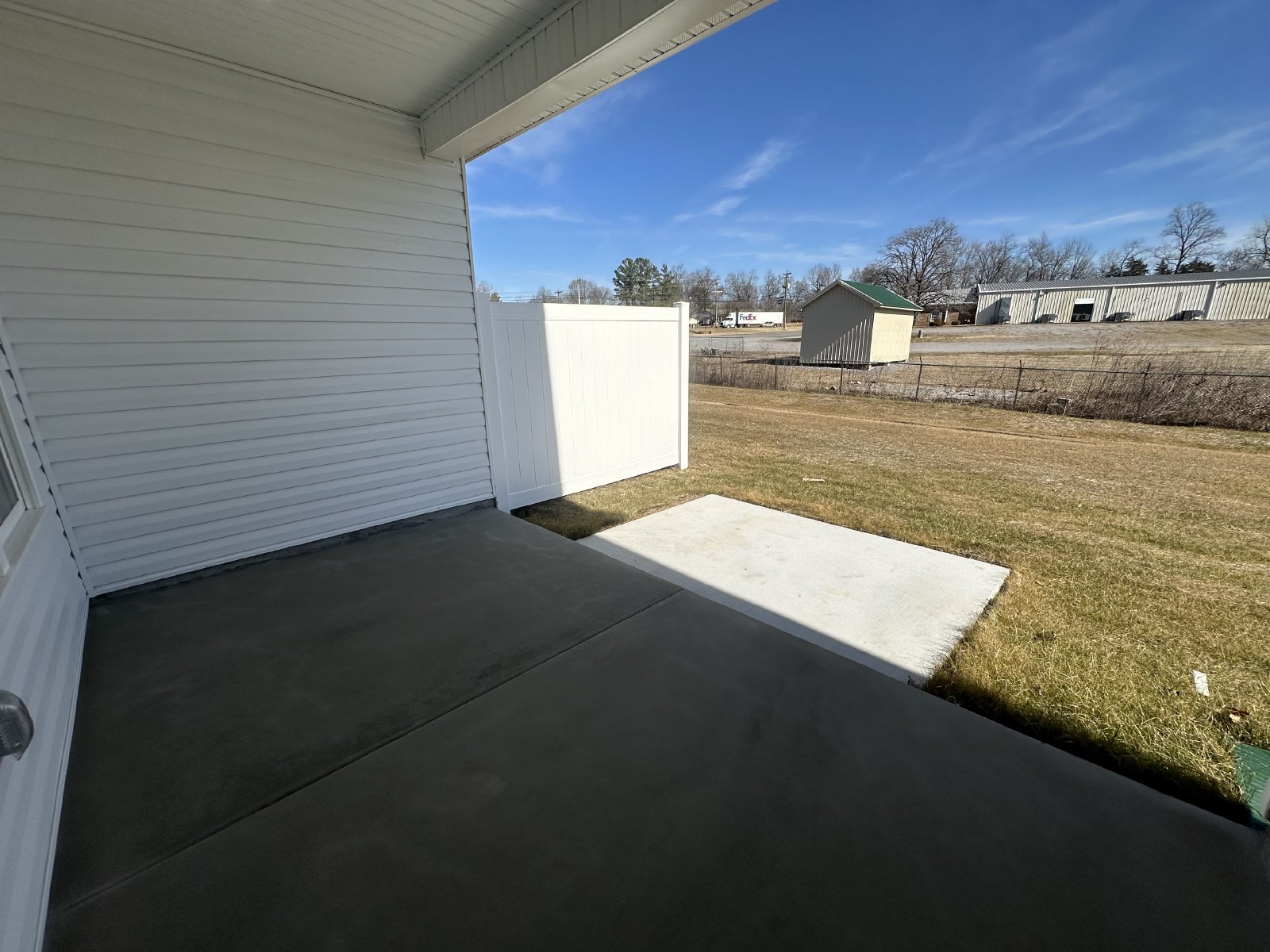 BRAND NEW 4 Bed 3.5 Bath Townhome Near The Heart Of Shelbyville property image