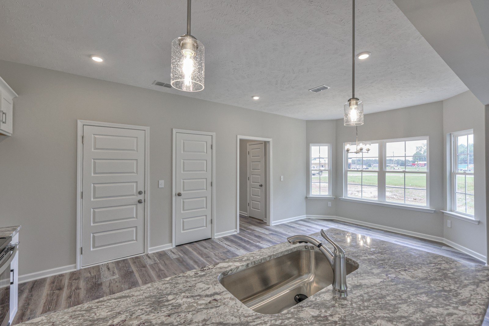 Beautiful NEW 3 Bed 2.5 Bath Townhome in Manchester! property image