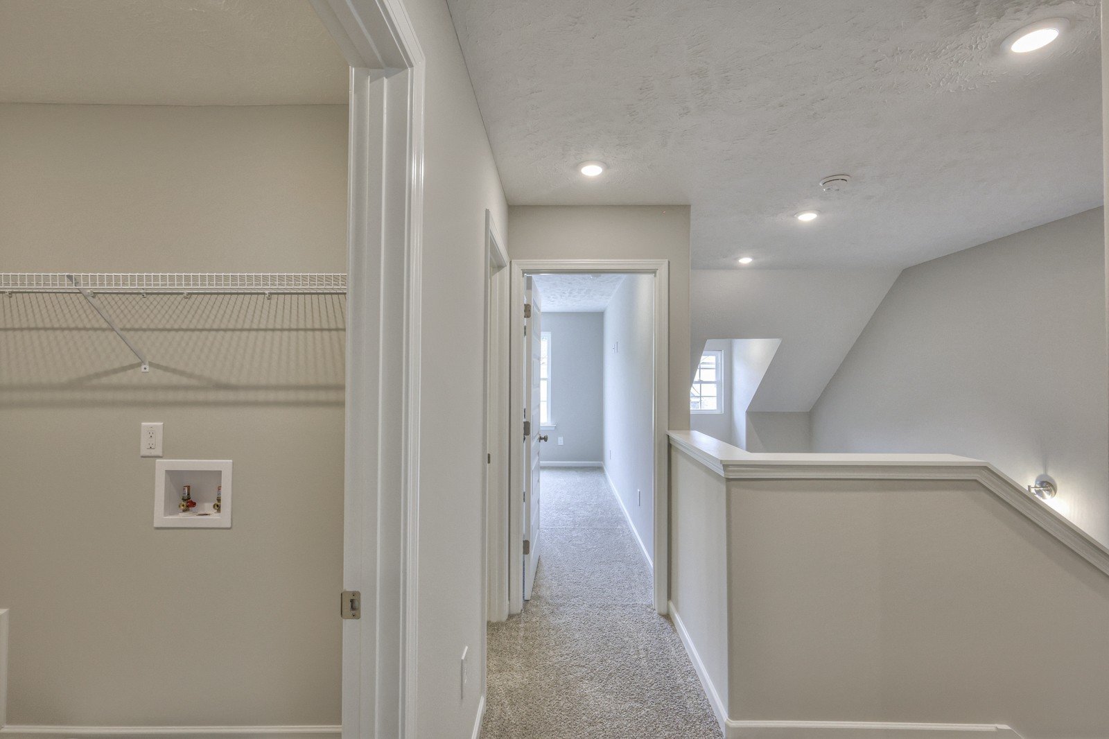 Beautiful NEW 3 Bed 2.5 Bath Townhome in Manchester! property image