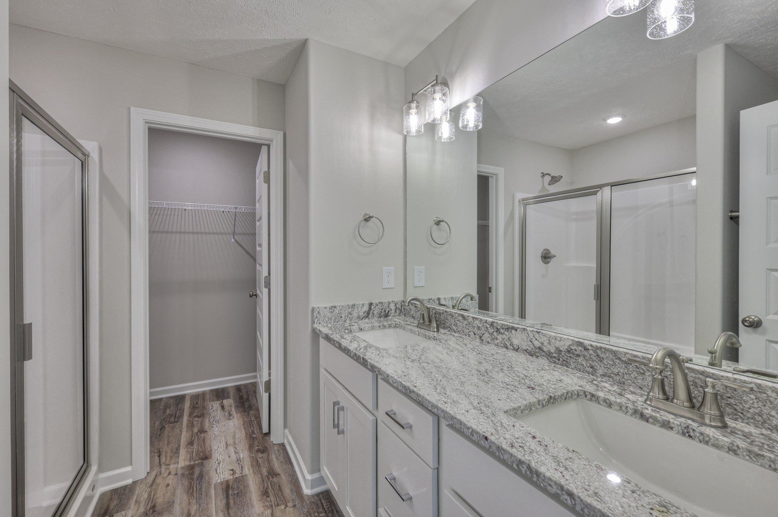 Beautiful NEW 3 Bed 2.5 Bath Townhome in Manchester! property image