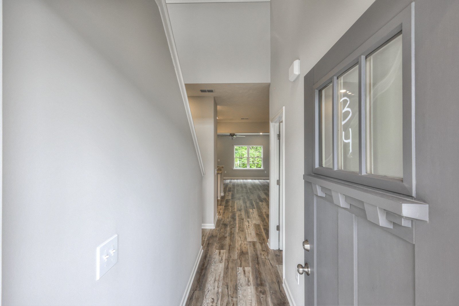 Beautiful NEW 3 Bed 2.5 Bath Townhome in Manchester! property image