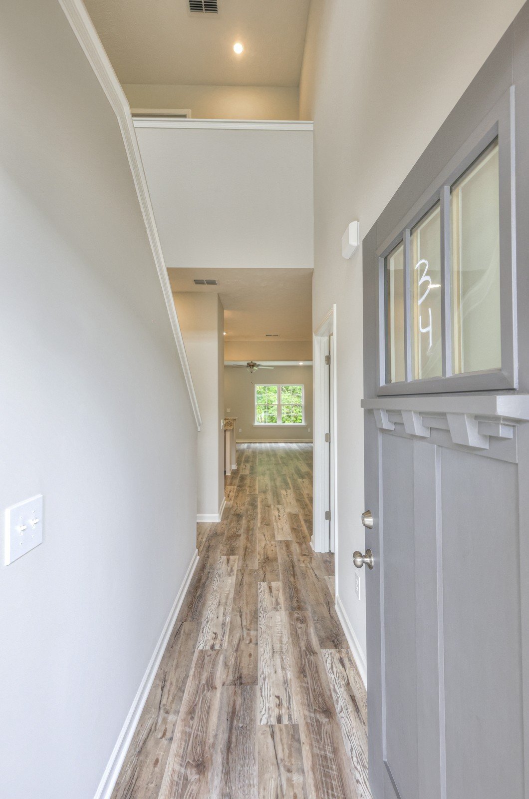 Beautiful NEW 3 Bed 2.5 Bath Townhome in Manchester! property image