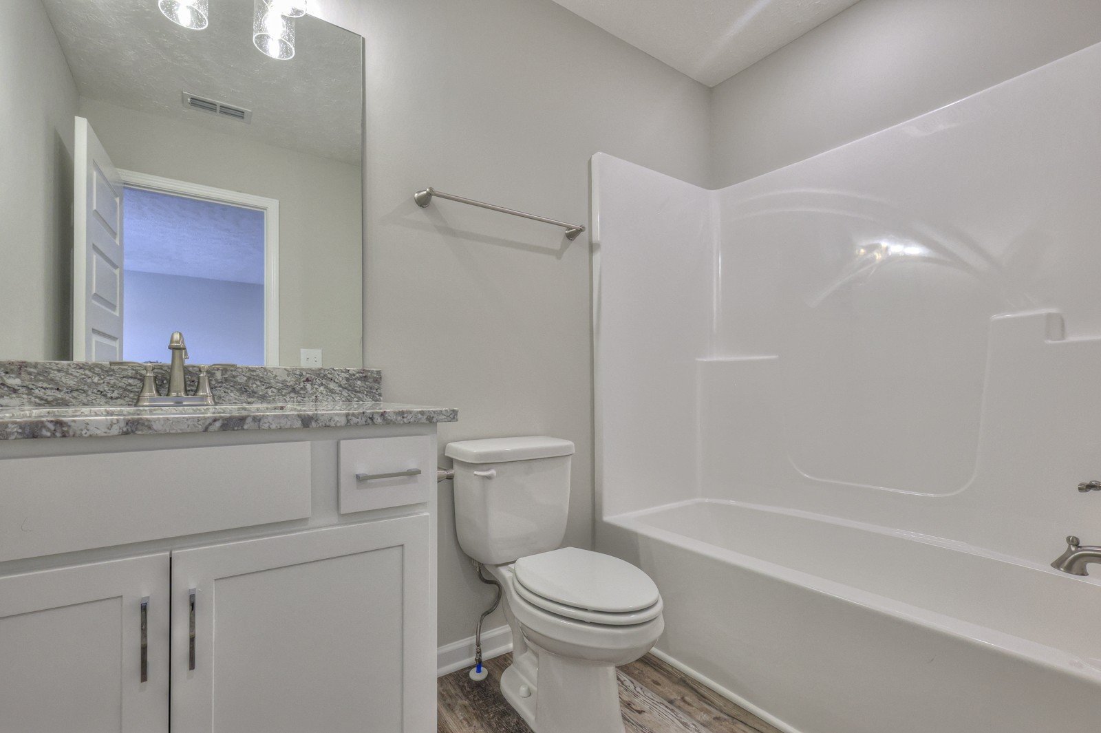 Beautiful NEW 3 Bed 2.5 Bath Townhome in Manchester! property image