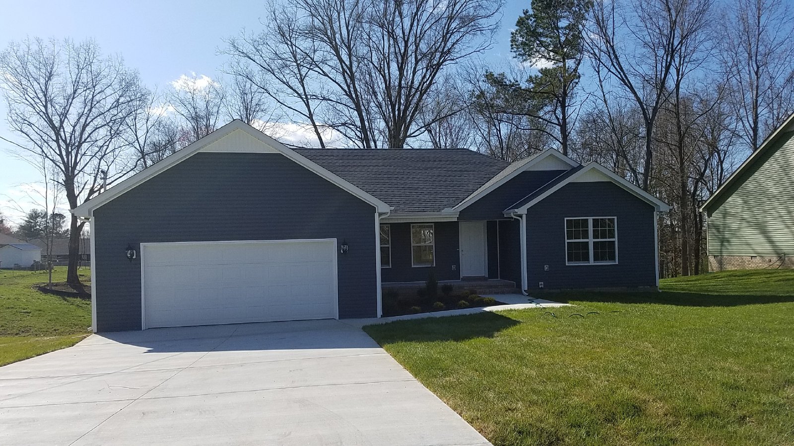 Beautiful 3 Bedroom 2 Bath Home in Manchester property image