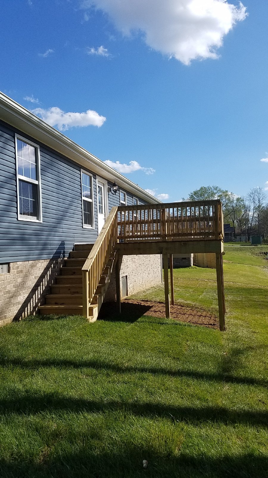 Beautiful 3 Bedroom 2 Bath Home in Manchester property image