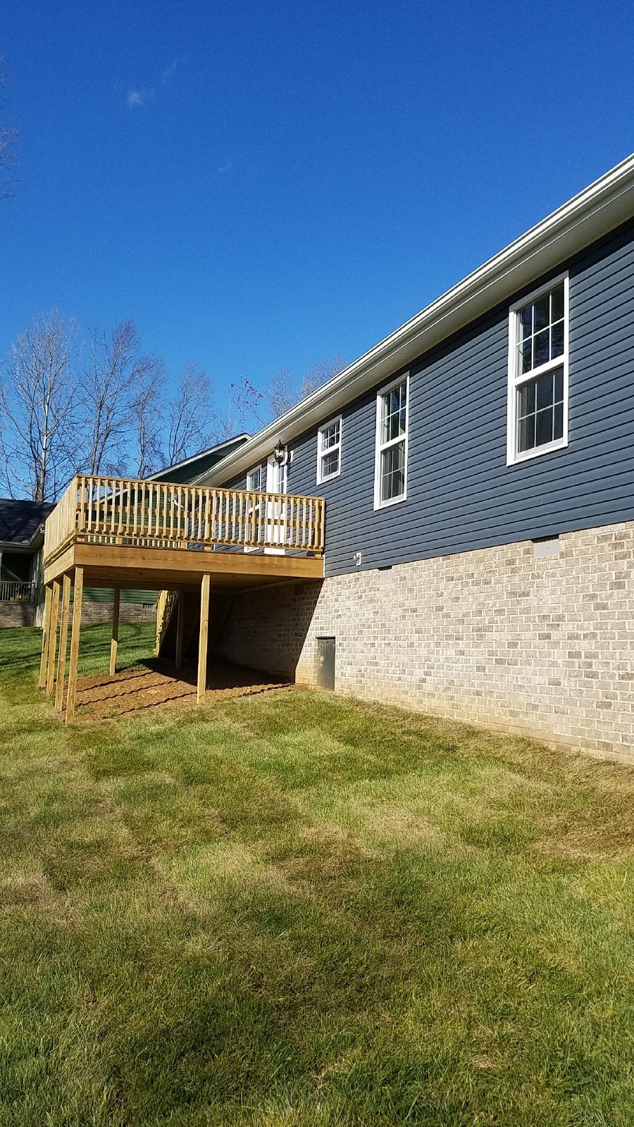 Beautiful 3 Bedroom 2 Bath Home in Manchester property image