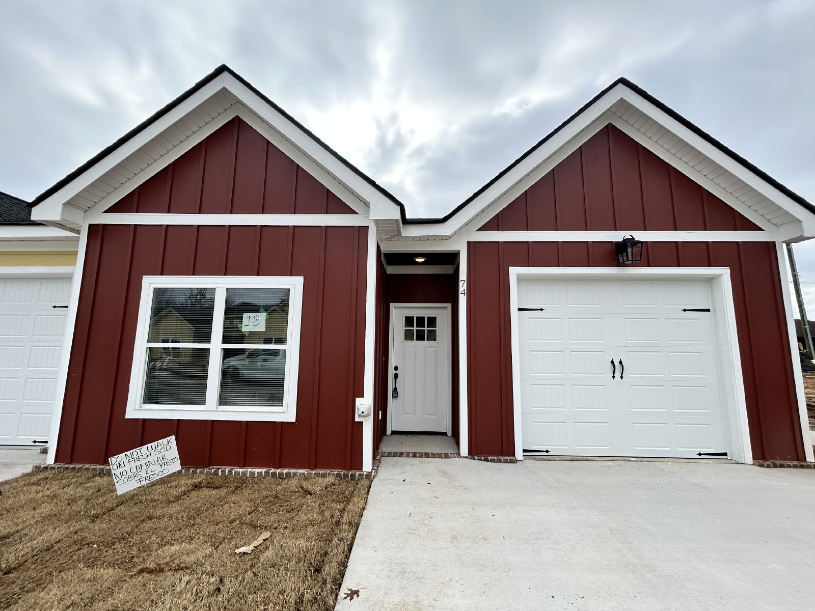 *BRAND NEW* 2 Beds, 2 Baths, 1 Car Garage property image