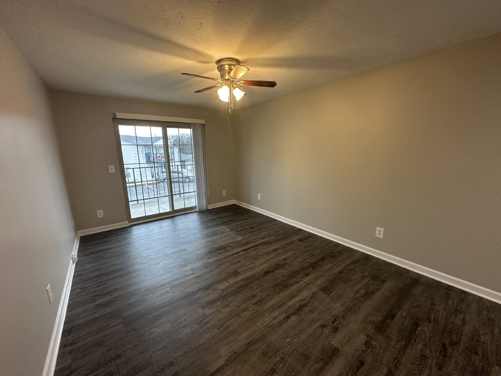 Newly Updated 1 Bed 1 Bath Apartment Minutes from MTSU property image