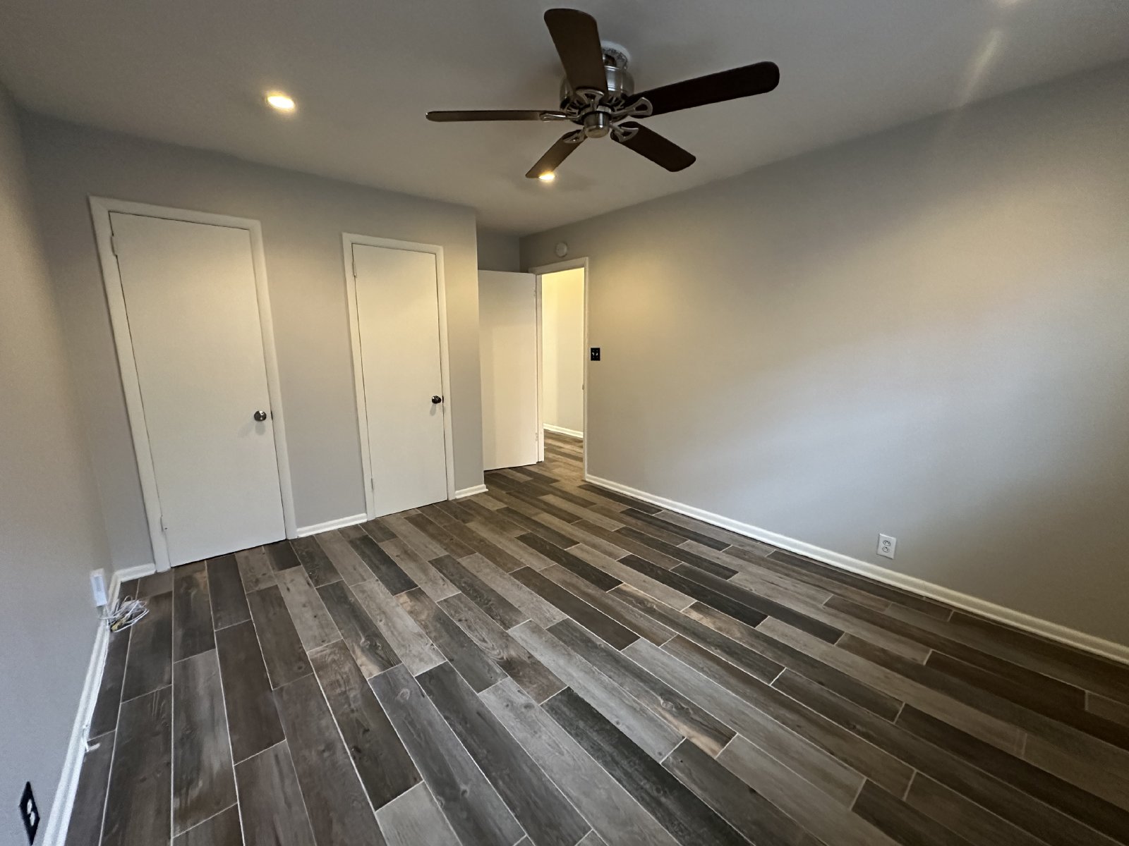 Charming 2 Bed 1 Bath Apartment near Music Row property image