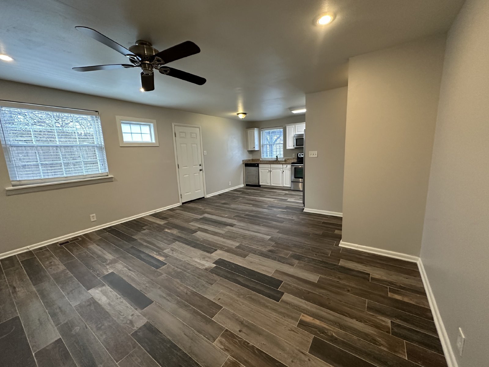 Charming 2 Bed 1 Bath Apartment near Music Row property image