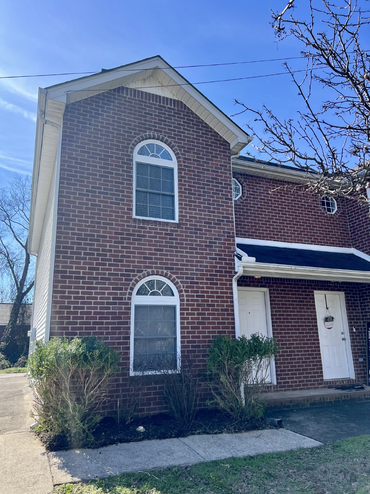 Nice 2 Bedroom, 2.5 Bath Townhome - Close to MTSU! Available now property image
