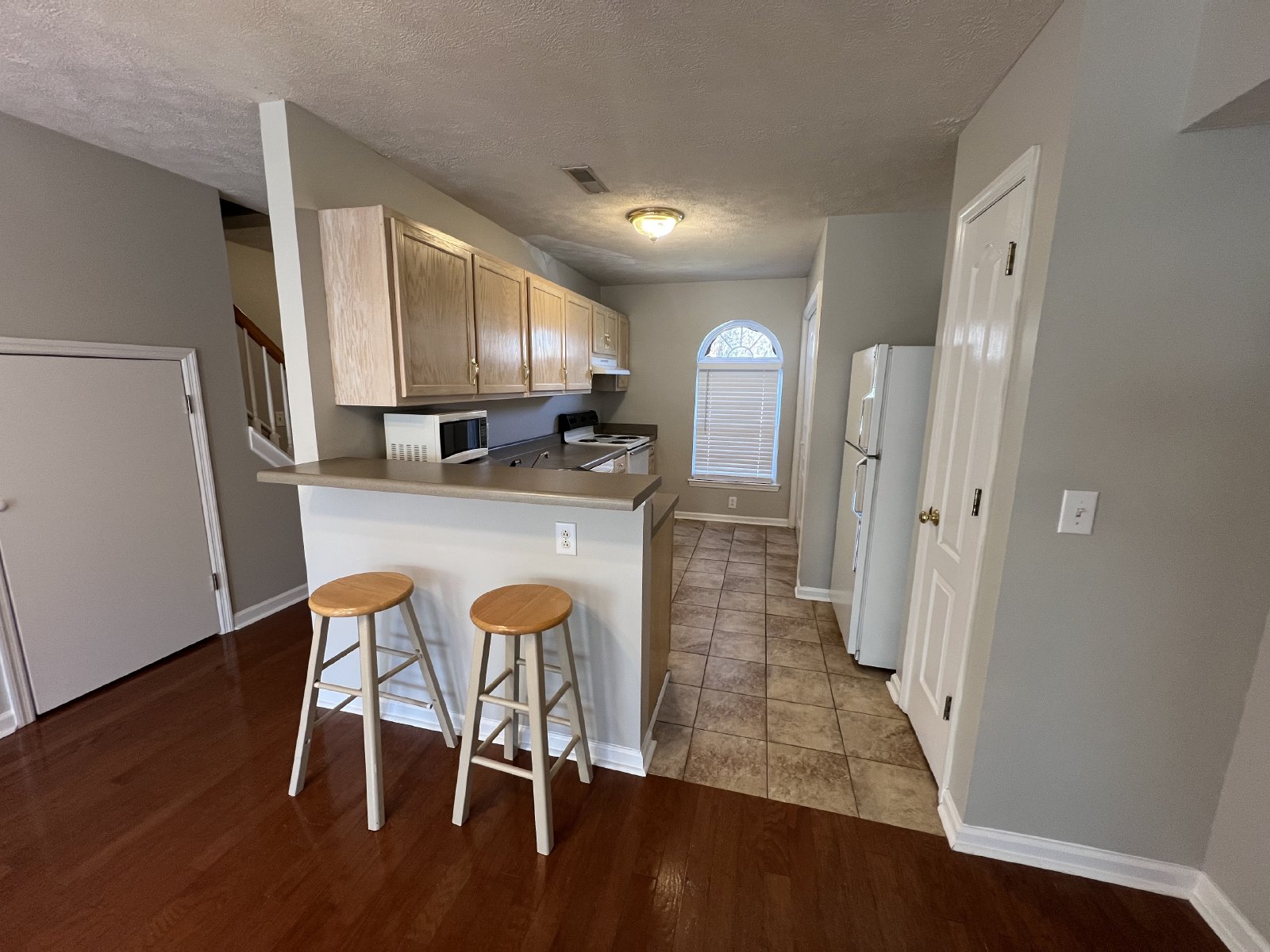 Nice 2 Bedroom, 2.5 Bath Townhome - Close to MTSU! Available now property image