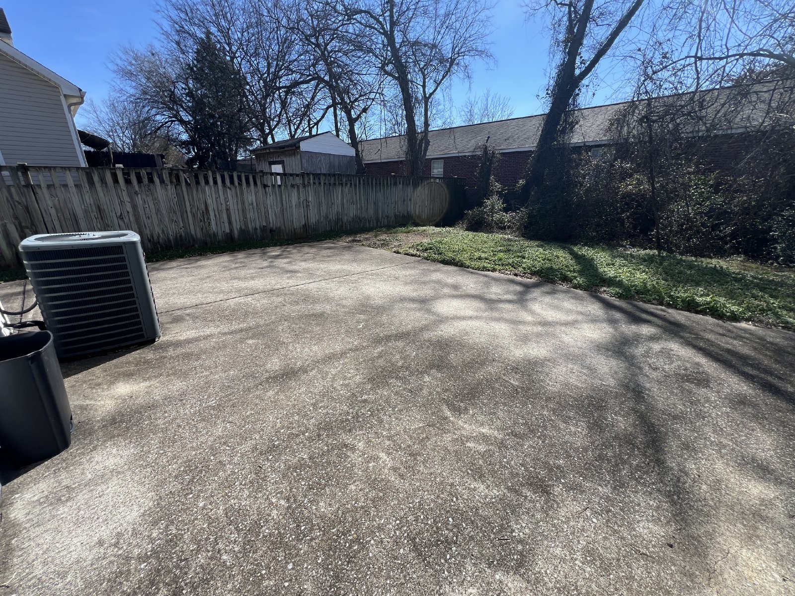 Nice 2 Bedroom, 2.5 Bath Townhome - Close to MTSU! Available now property image