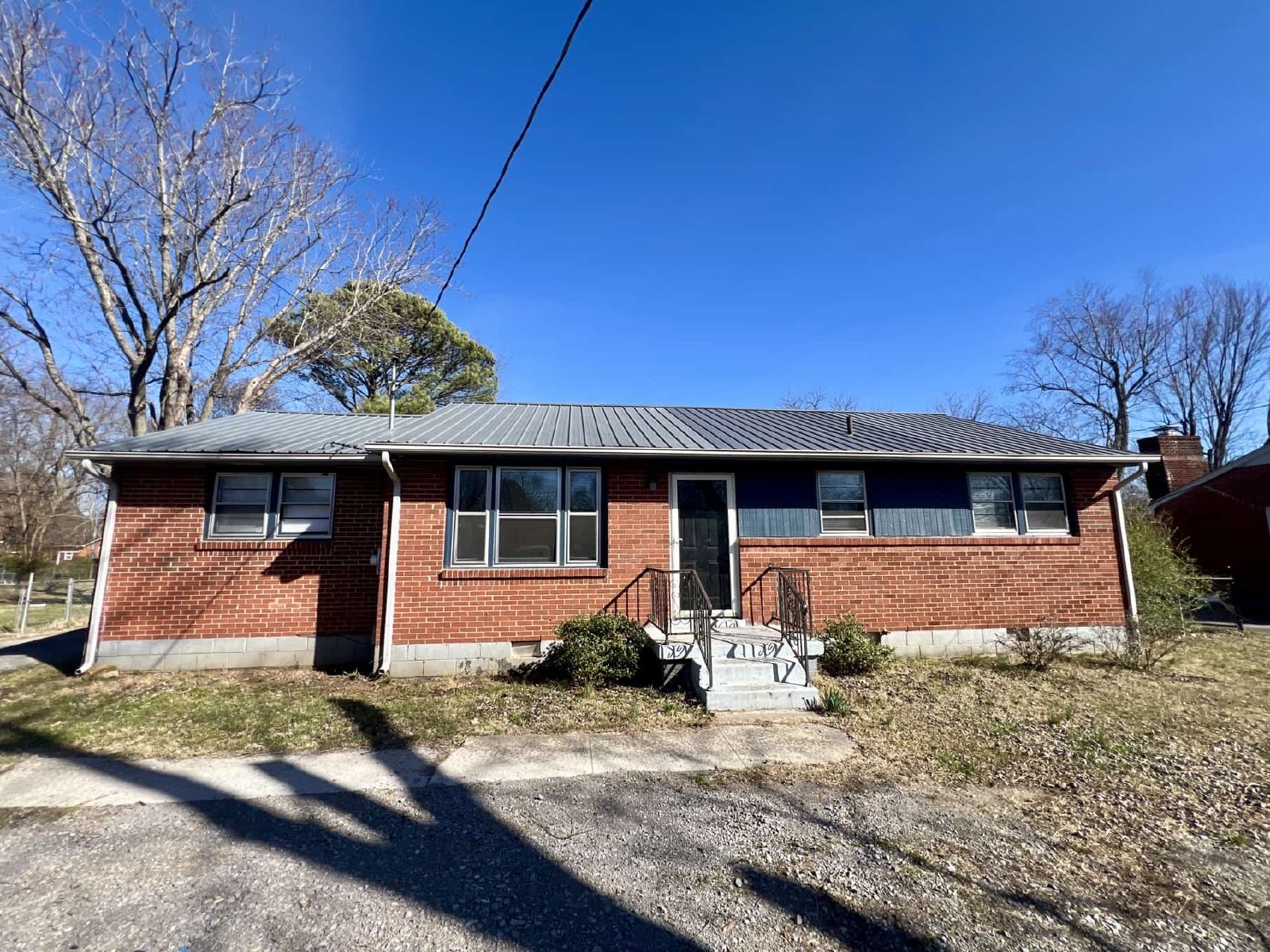 3 Bed, 1.5 Bath in Murfreesboro, *Big Yard* property image