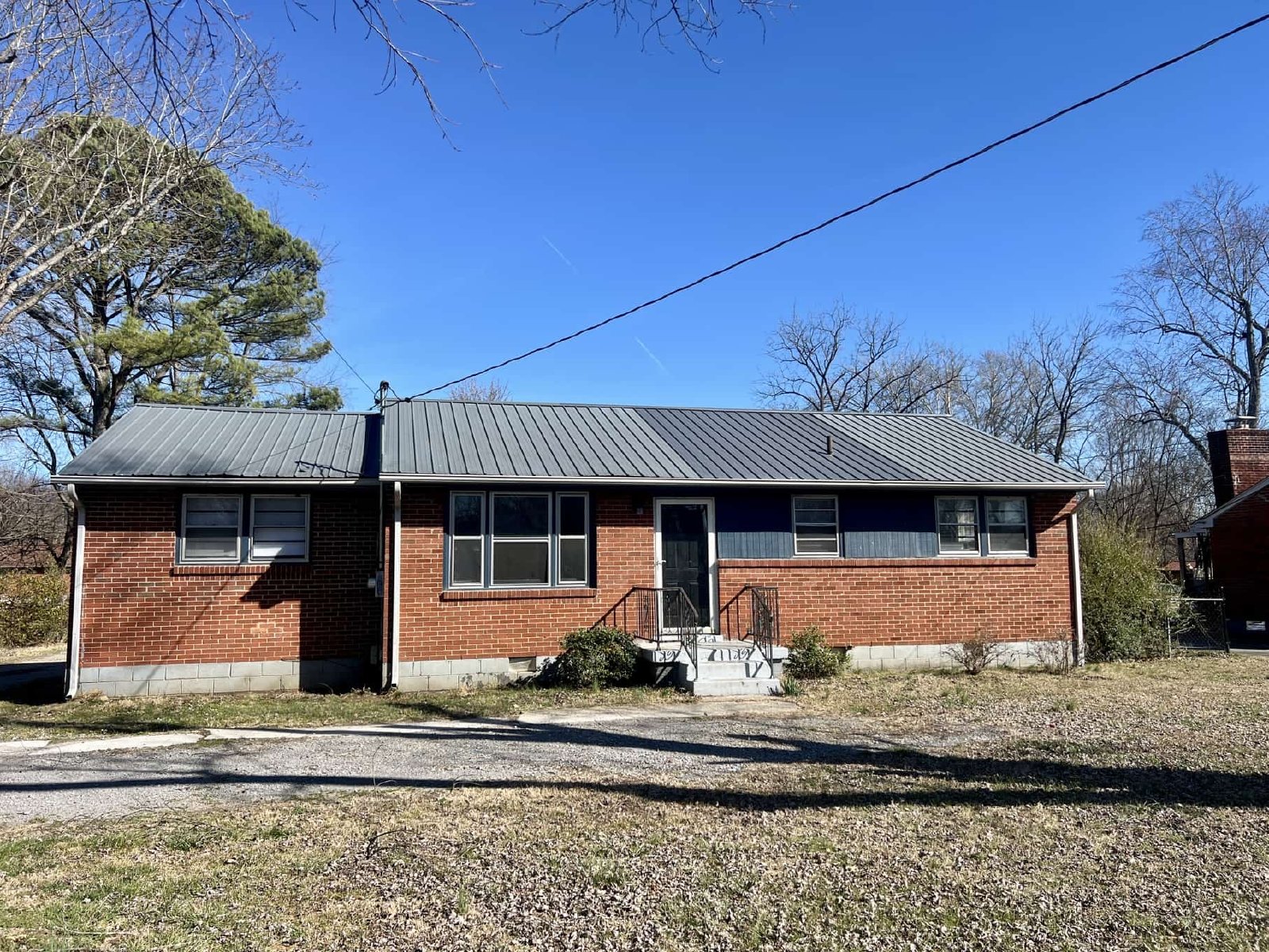 3 Bed, 1.5 Bath in Murfreesboro, *Big Yard* property image